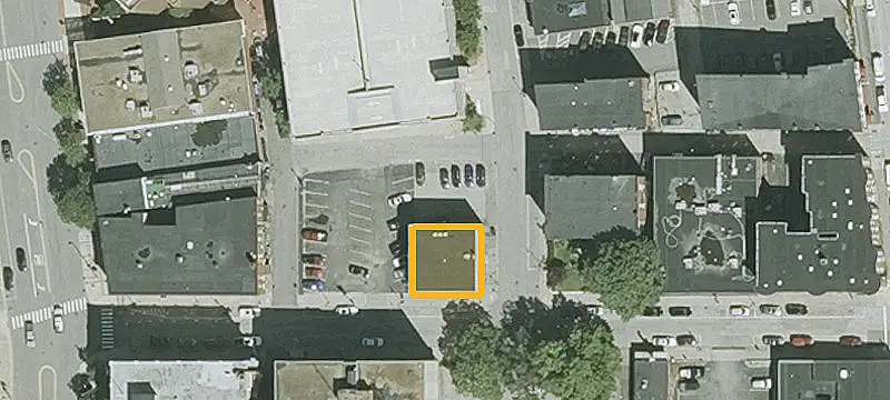 10 Kosciuszko St