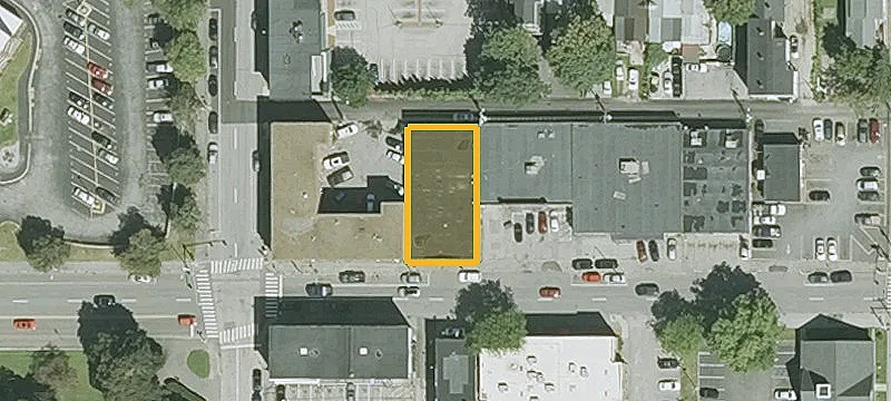 160 Lk Ave