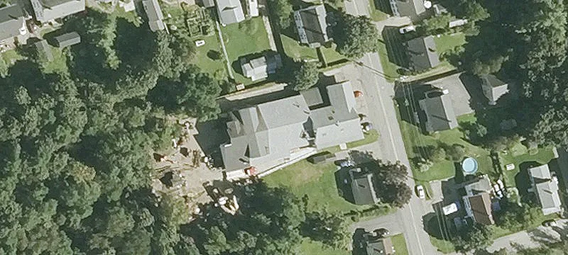 419 Foundry St