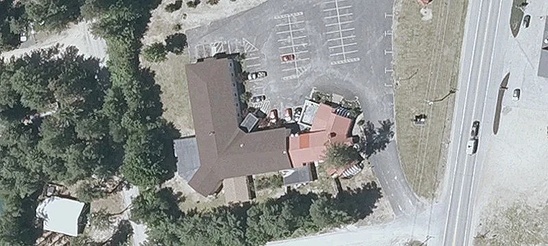 1536 White Mtn Hwy