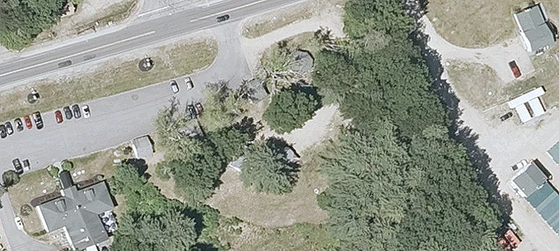 528 Whittier Hwy
