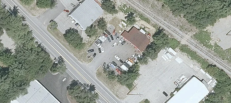 545 Eastman Rd
