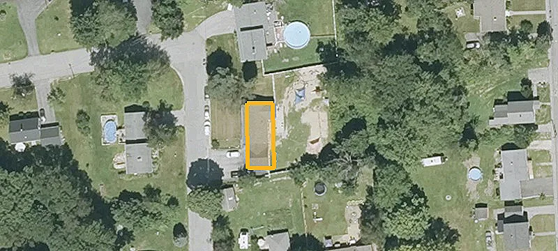 4 Colonial Dr