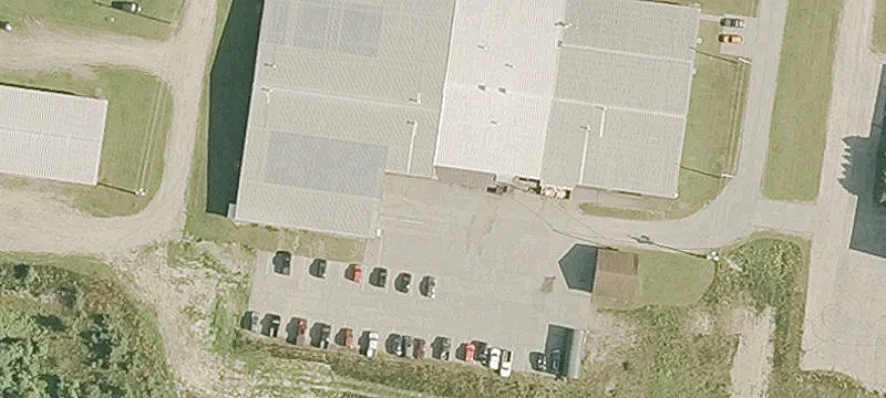 253 Monument Rd