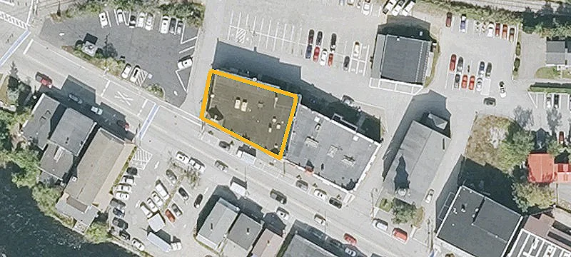 291 Main St