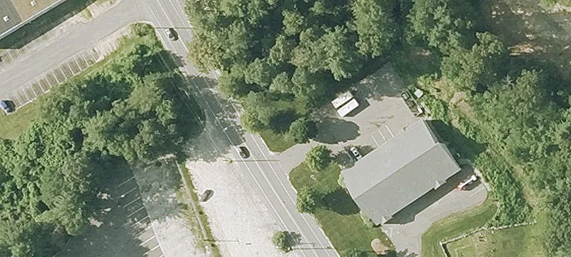 197 Robinson Rd
