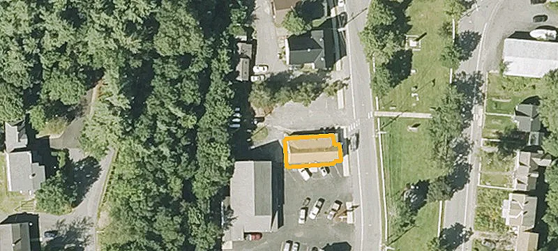 15 Central Sq