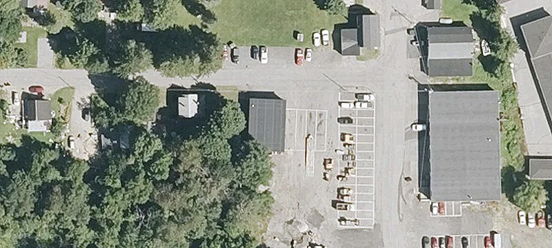 101 Munroe St