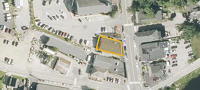 20 Main St