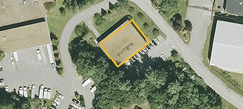 106 Perimeter Rd