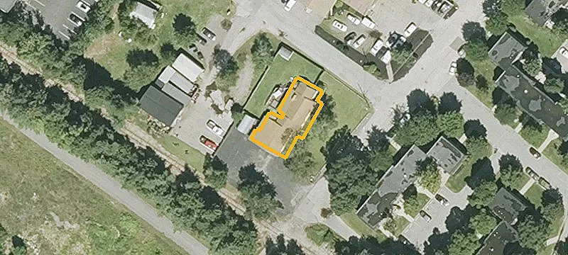 91 Deerwood Dr
