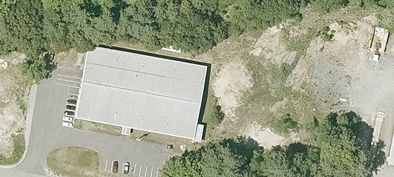 16 Industrial Blvd