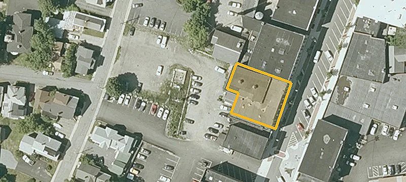 27 Pleasant St, Unit 35