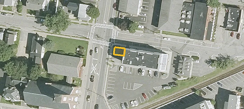 20 Chestnut St