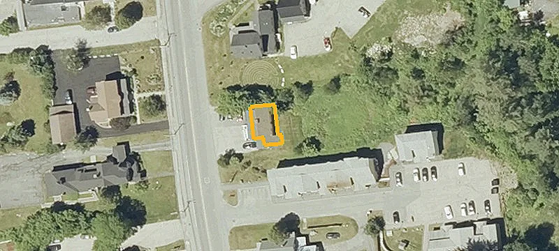 113 Cottage St