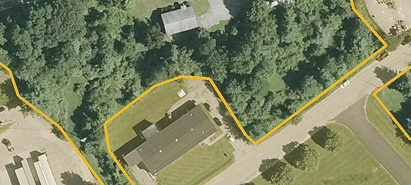120 Industrial Park