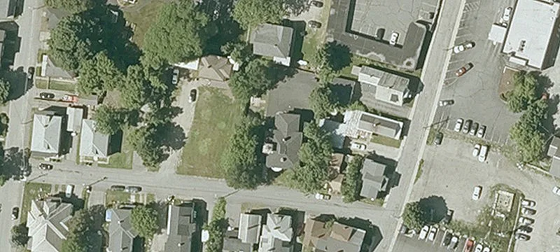 7 Trinity St