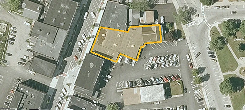 22 Pleasant St