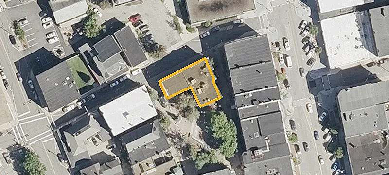 5 Warren St
