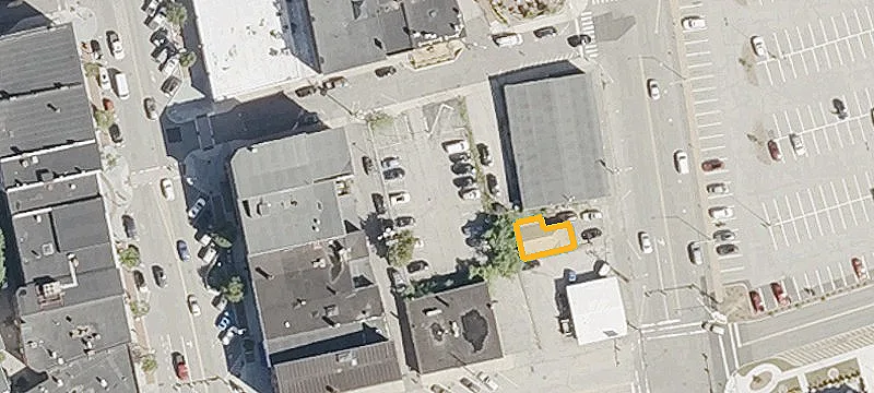 8 Depot St