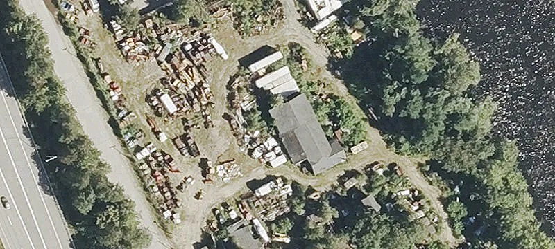 58 Basin St