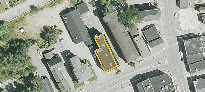 7 Central St