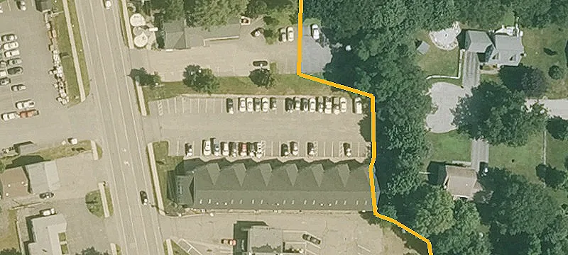 861 Lafayette Rd, Unit 4