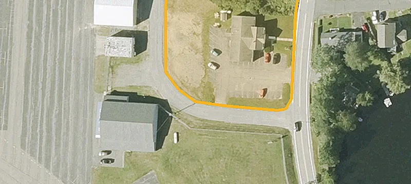 135 Old Homestead Hwy