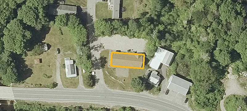 70 Lost Riv Rd