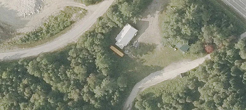 241 Jericho Rd
