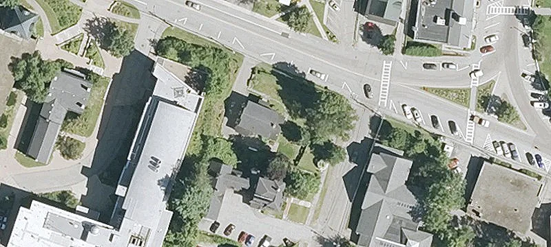 21 Highland St