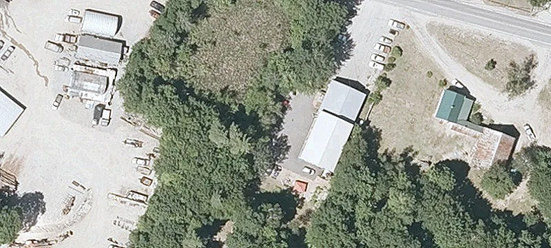 22 Moultonboro Nck Rd