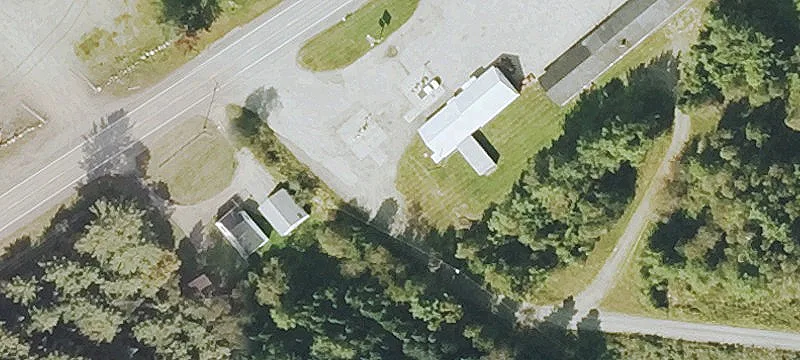 892 Us Rte 3rd 3