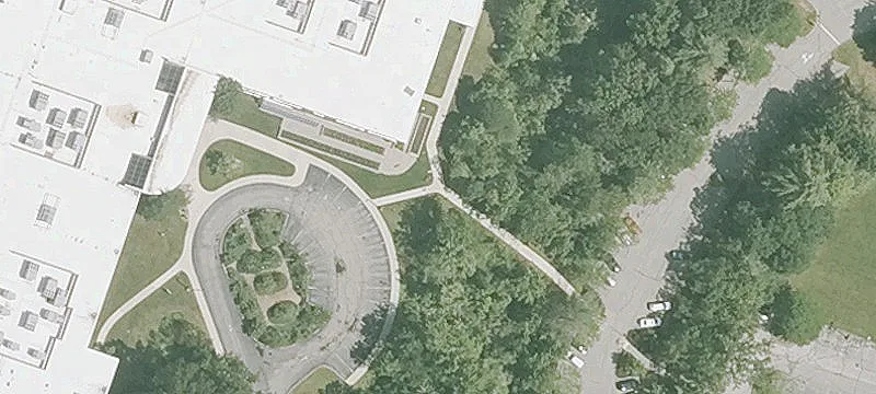 200 Domain Dr