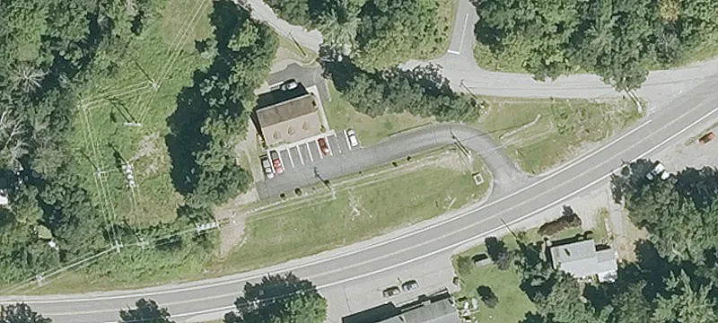 151 Rte 27