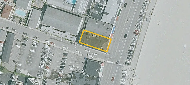 225 Ocean Blvd