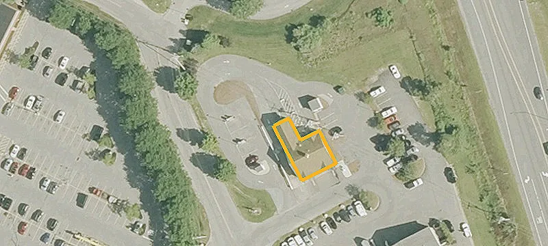 40 Jones Rd