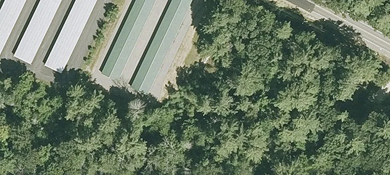 305 Mt Major Hwy