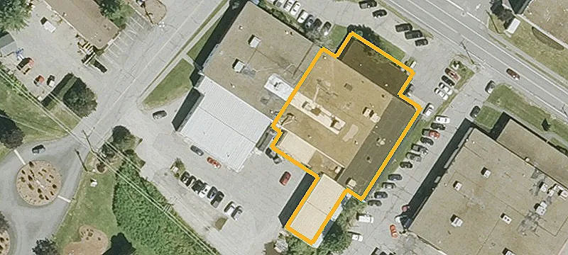 120 Northeastern Blvd, Unit 200