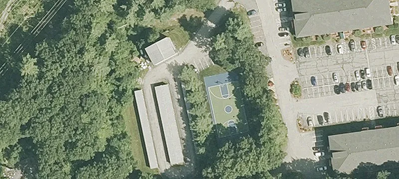 90 Powers St