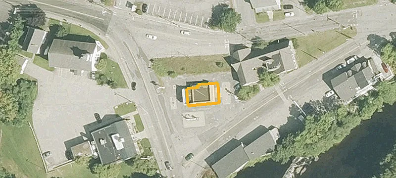 4 Amherst St