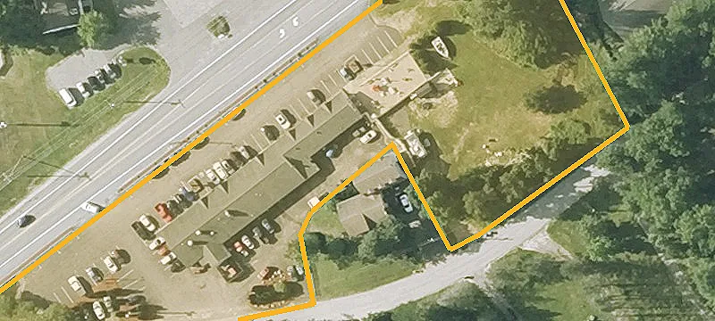 297 Derry Rd