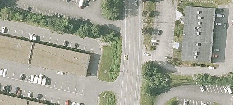 726 Industrial Park Dr, Unit 18