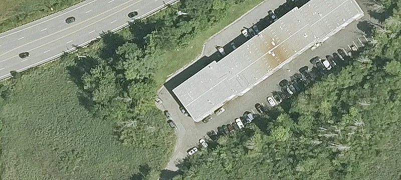 27 Autumn Pond Park