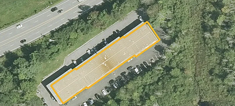 45 Autumn Pond Park