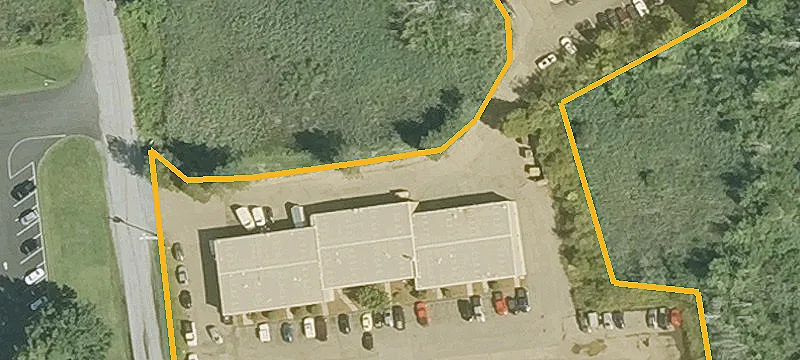 11 Autumn Pond Park