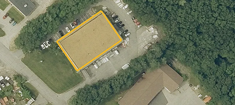 11 Industrial Way