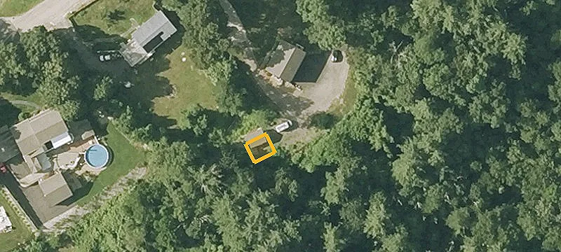 132 Barretts Hl Rd