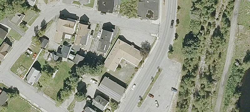 795 Main St