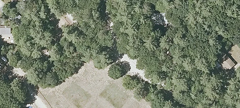 201 Hanson Ml Rd